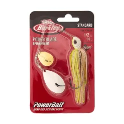 Power® Blade Standard Colorado/Indiana