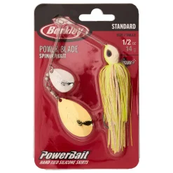 Power® Blade Standard Colorado/Indiana