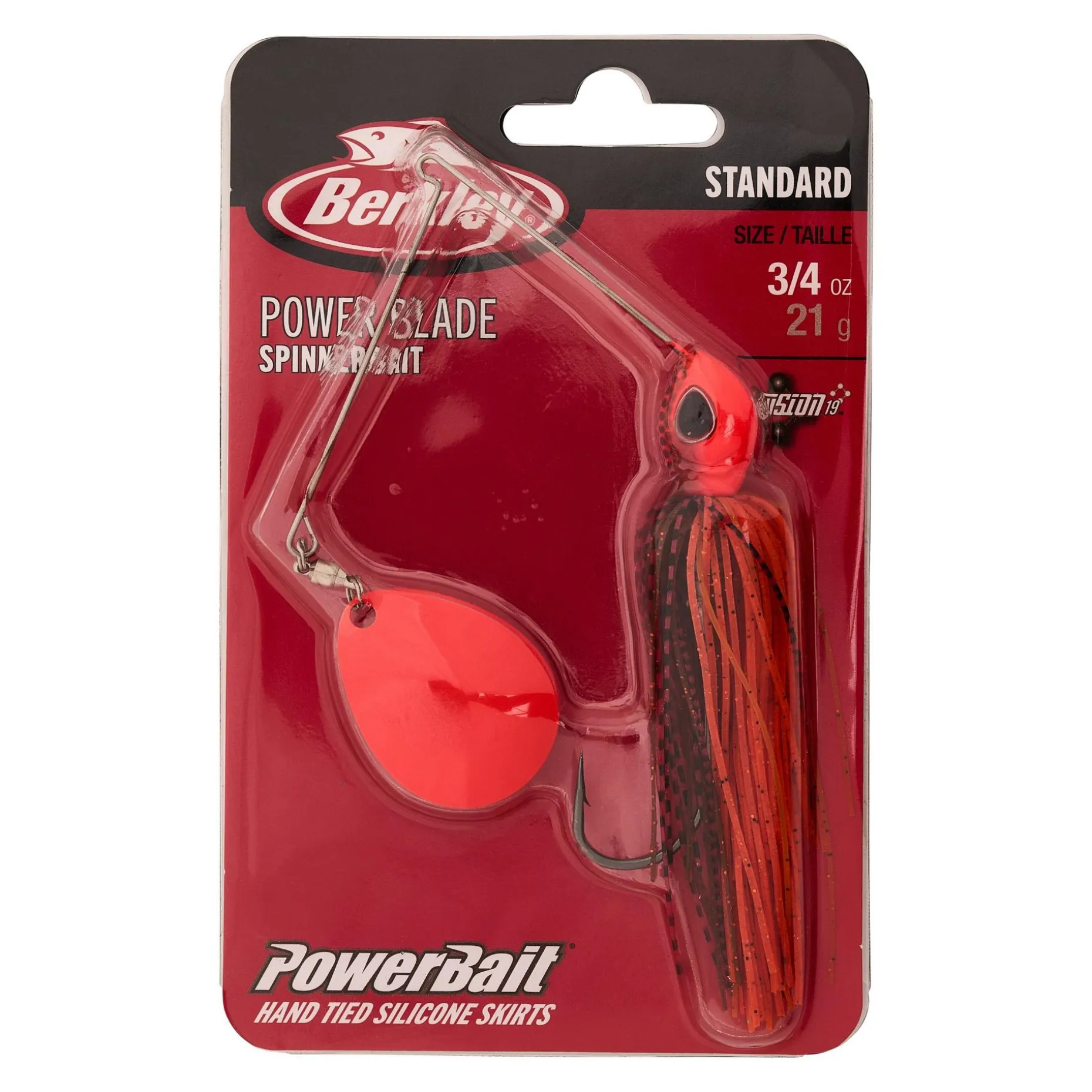 Power® Blade Standard Colorado