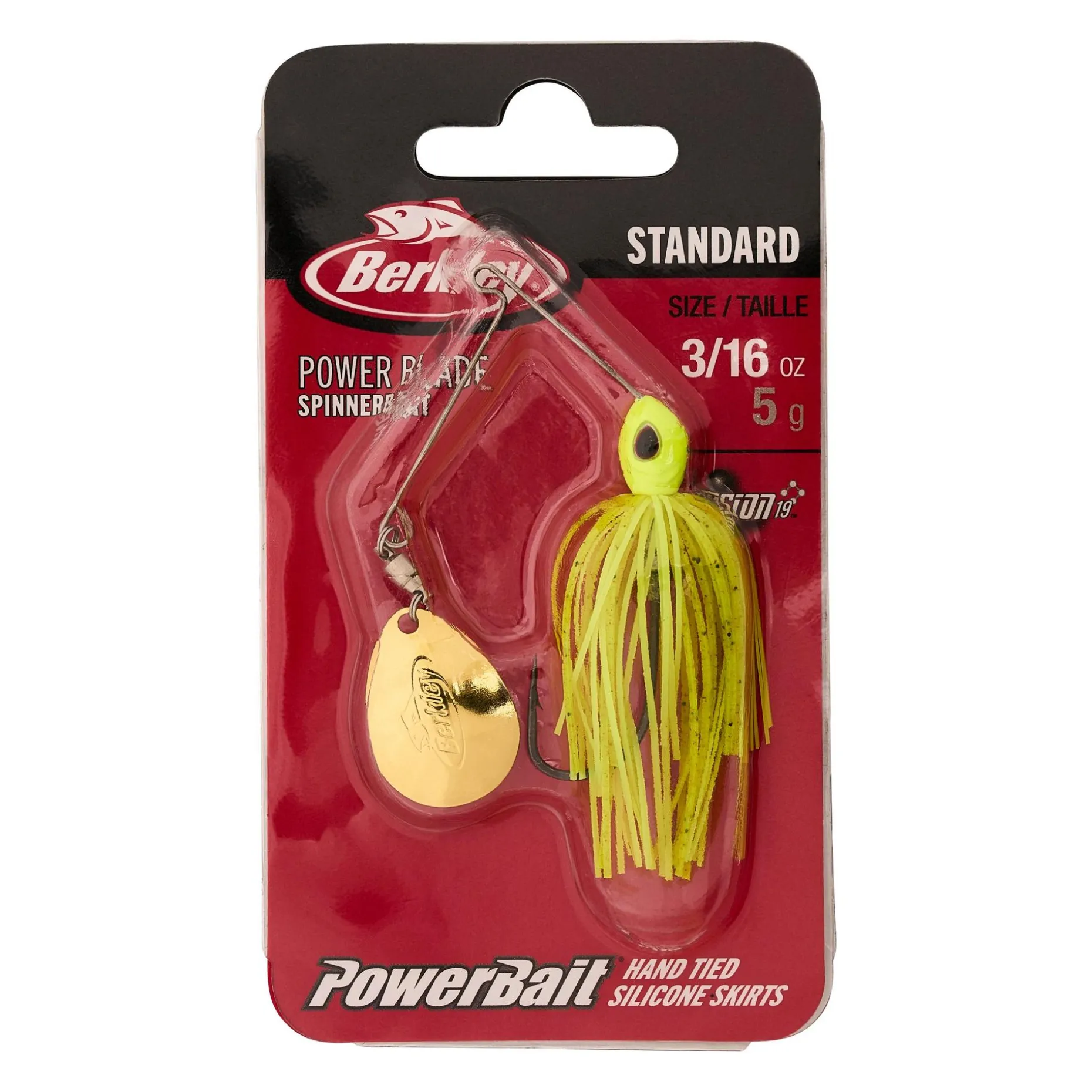 Power® Blade Standard Colorado