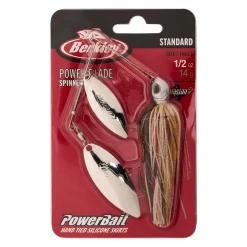 Power® Blade Standard Double-Willow