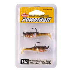 PowerBait® Agent E
