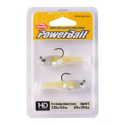 PowerBait® Agent E