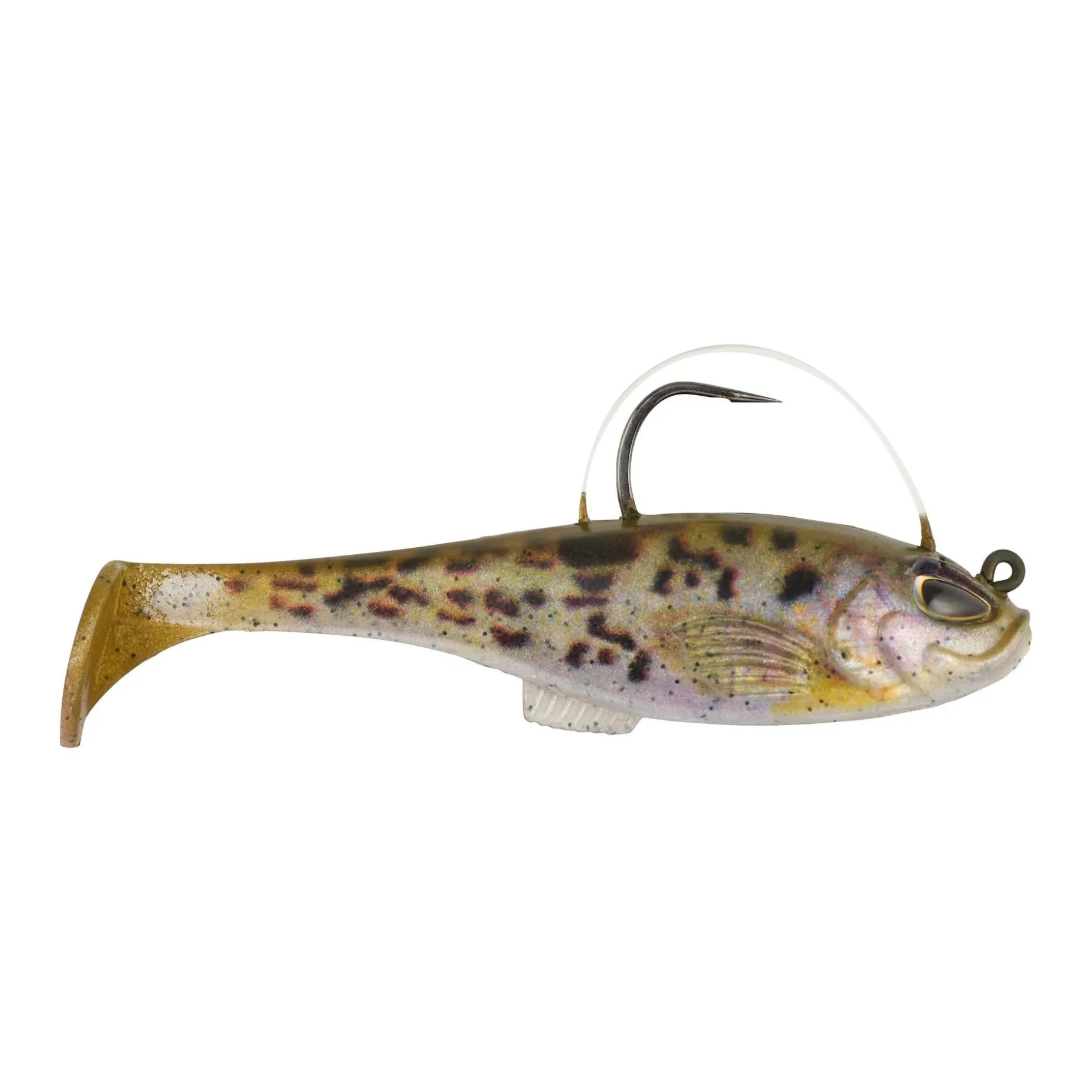 PowerBait® Agent E
