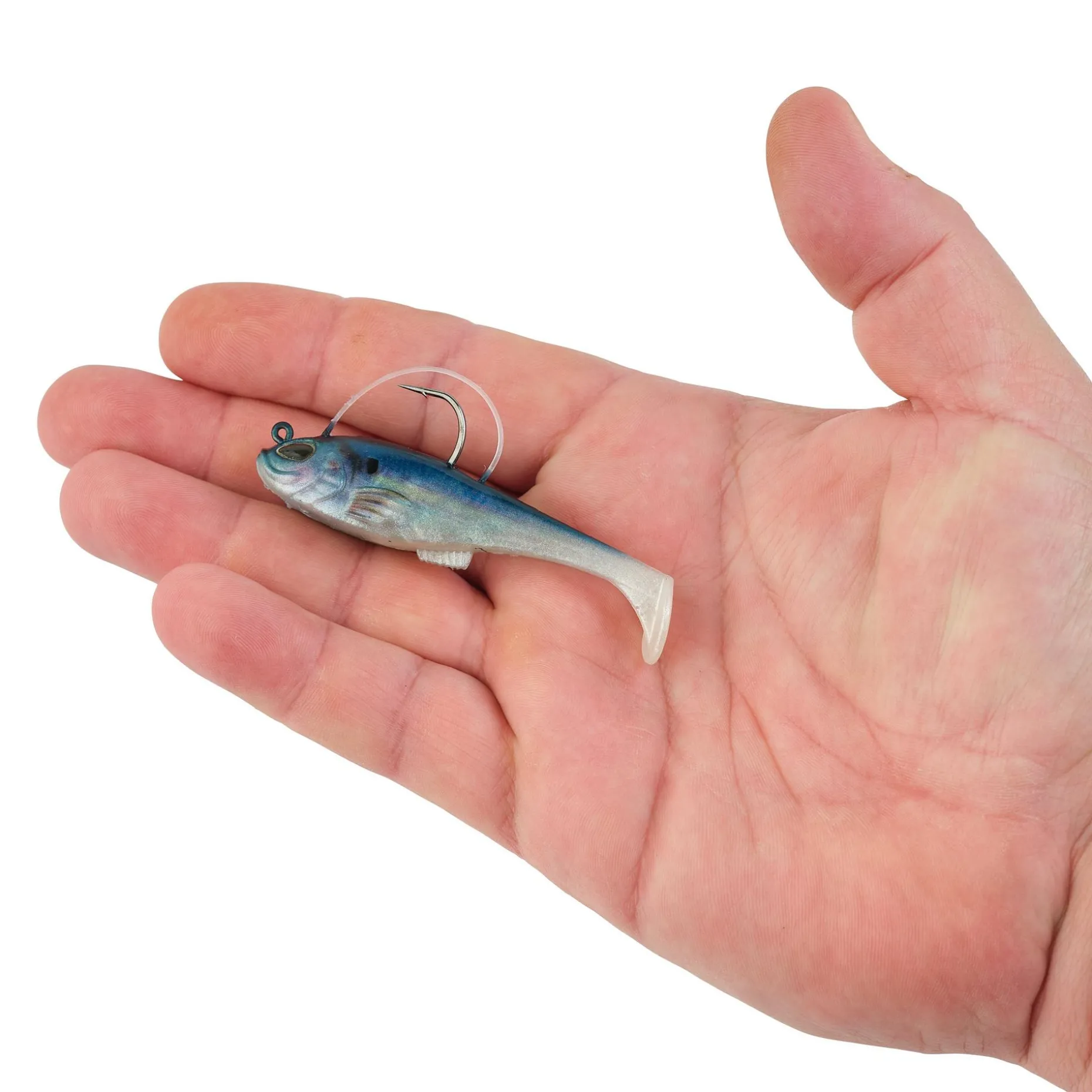PowerBait® Agent E