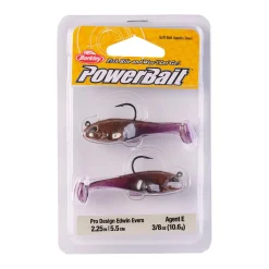 PowerBait® Agent E