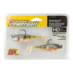 PowerBait® Agent E