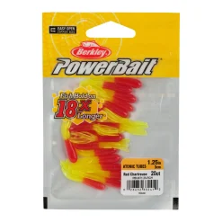 PowerBait® Atomic Tubes