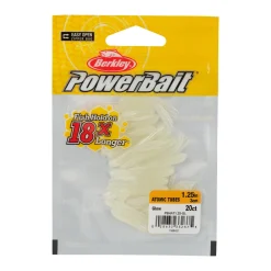 PowerBait® Atomic Tubes