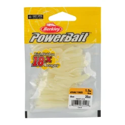 PowerBait® Atomic Tubes