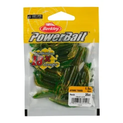 PowerBait® Atomic Tubes