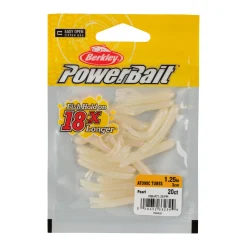 PowerBait® Atomic Tubes