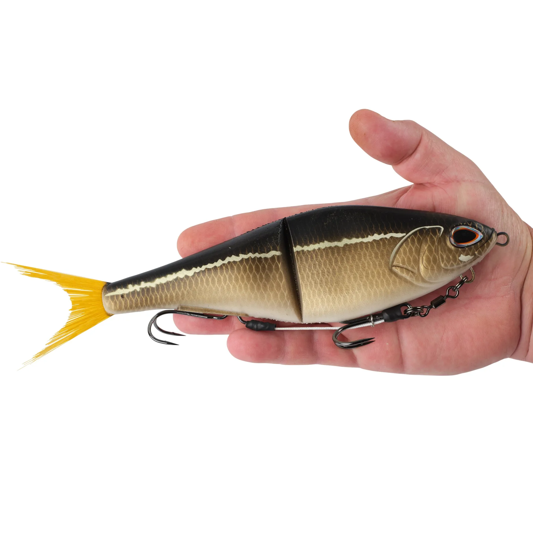PowerBait® Chop Block - Exclusive