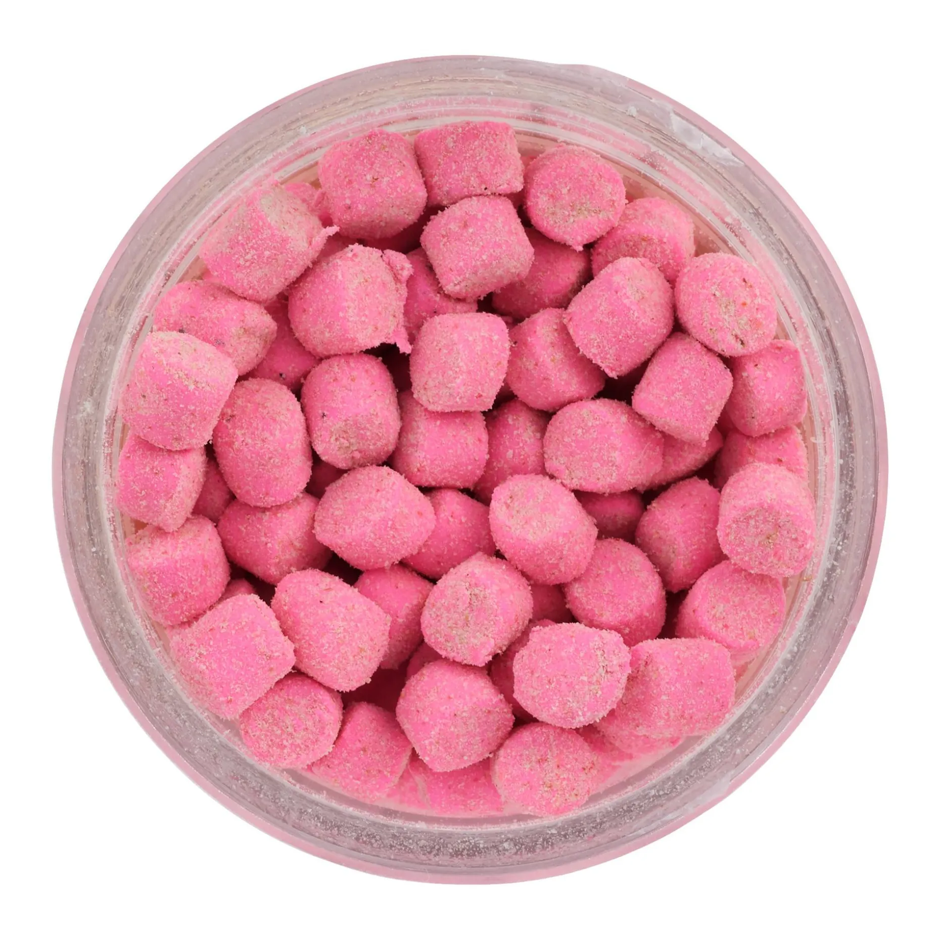 PowerBait® Chroma-Glow Panfish Nibbles
