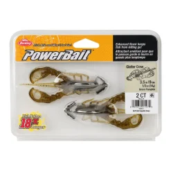 PowerBait® Clatter Craw