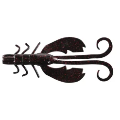 PowerBait® Crazy Legs Chigger Craw