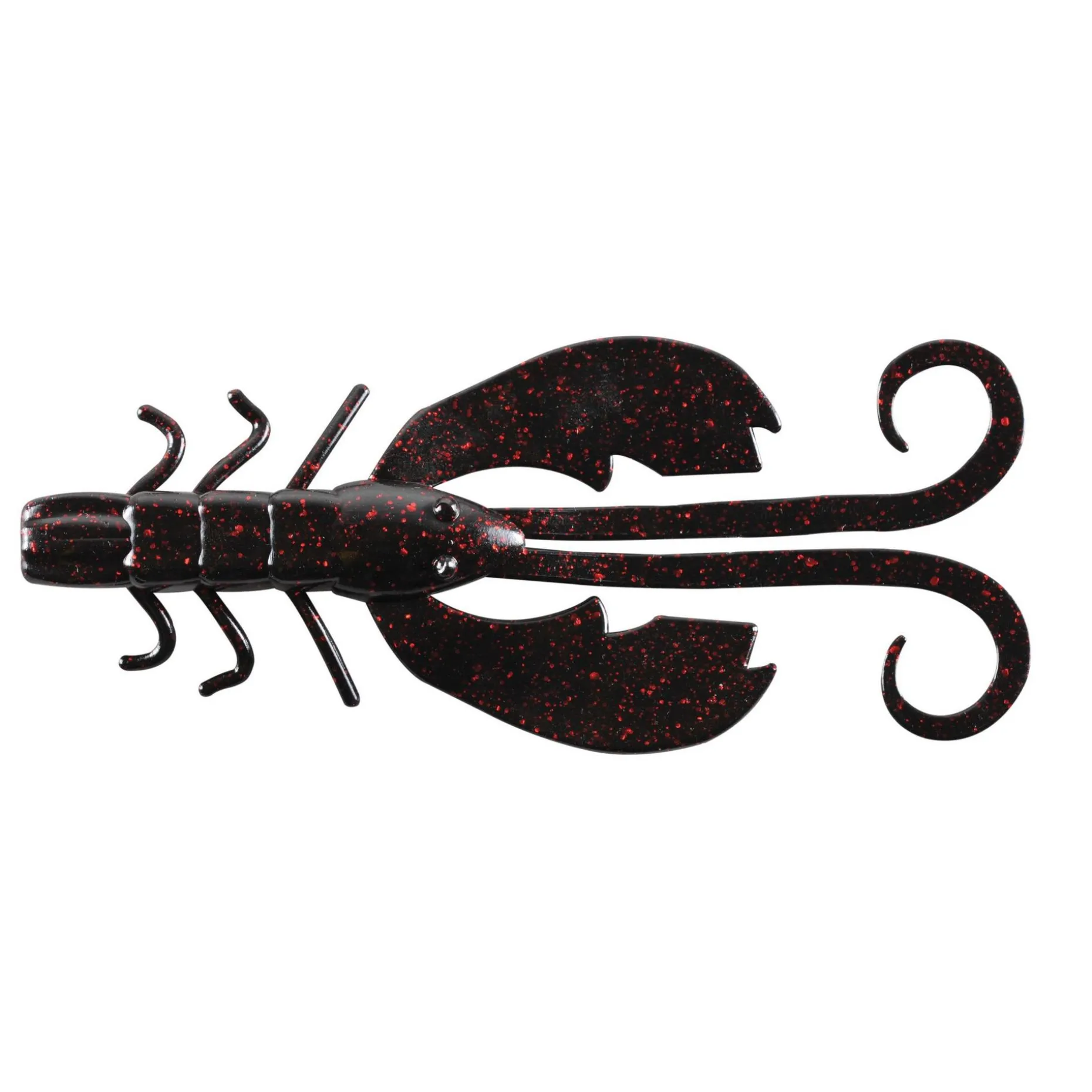PowerBait® Crazy Legs Chigger Craw