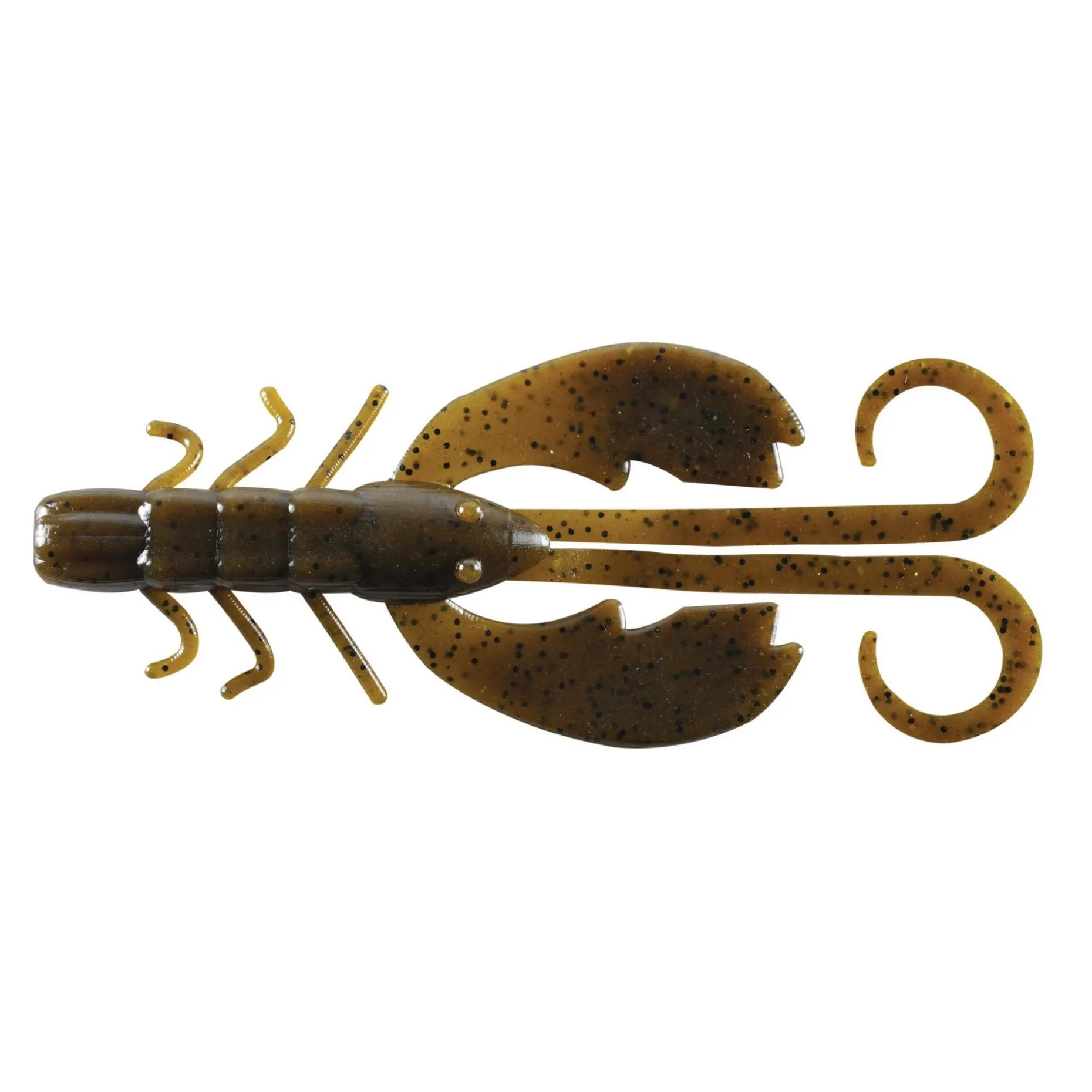 PowerBait® Crazy Legs Chigger Craw