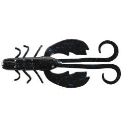 PowerBait® Crazy Legs Chigger Craw