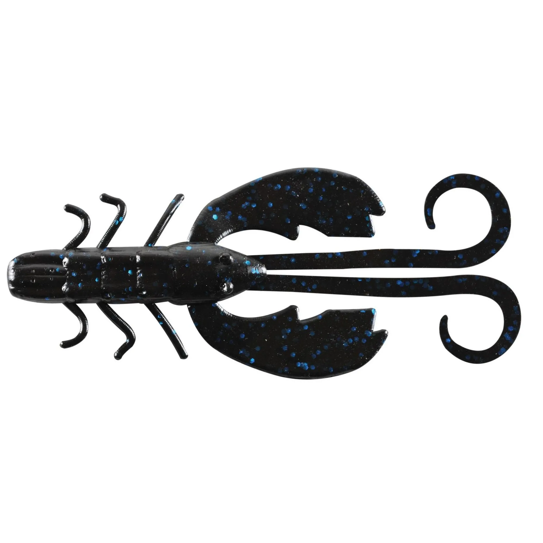 PowerBait® Crazy Legs Chigger Craw