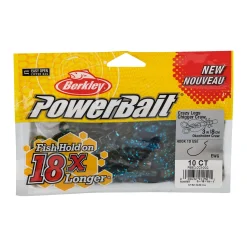 PowerBait® Crazy Legs Chigger Craw
