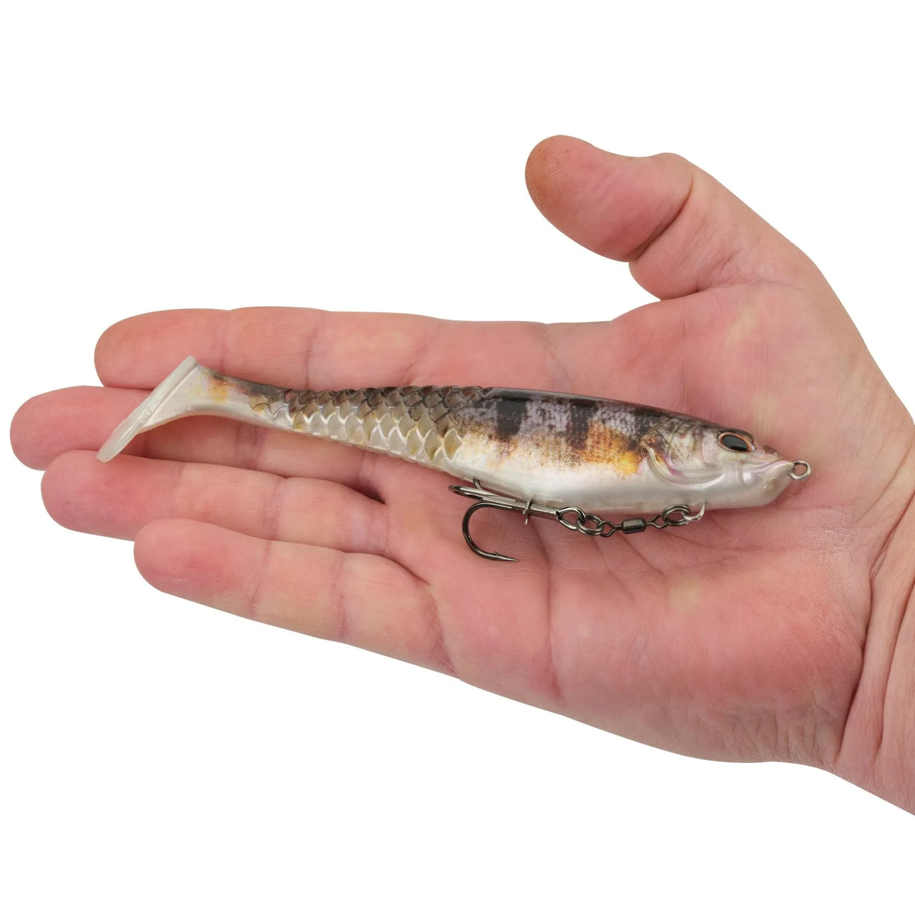 PowerBait® CullShad