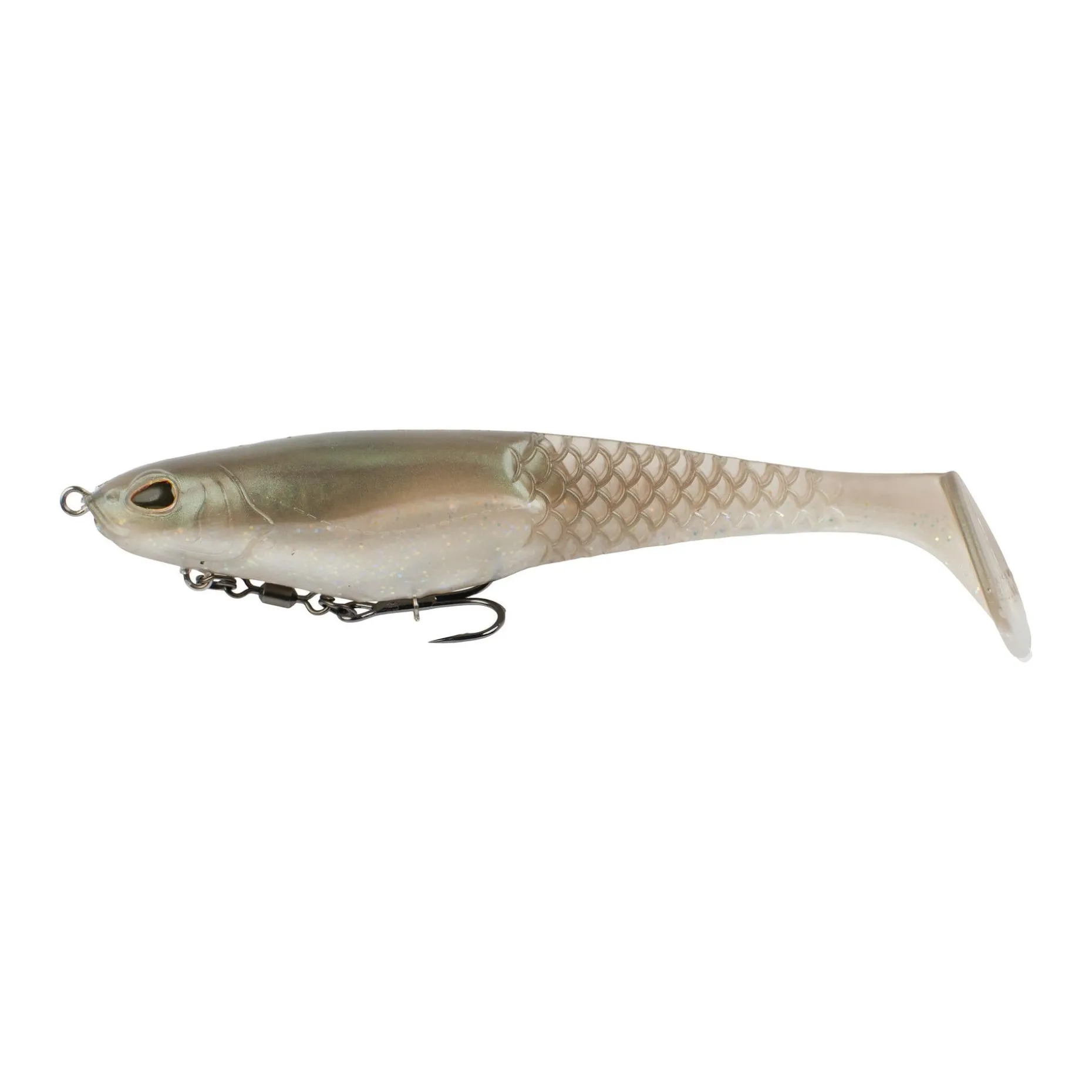 PowerBait® CullShad