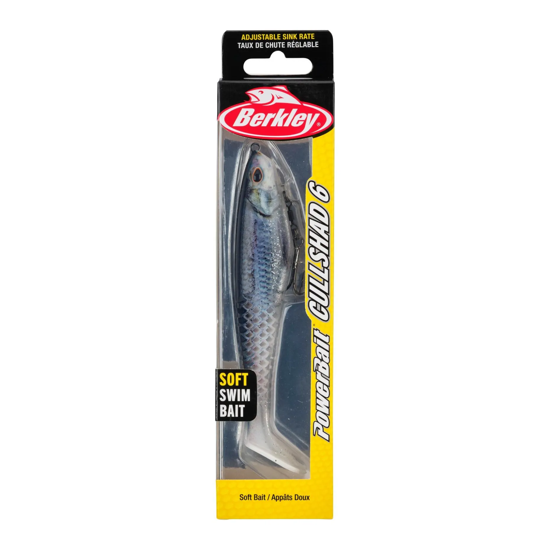 PowerBait® CullShad