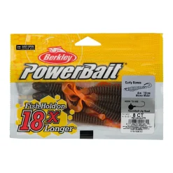 PowerBait® Curly Bones