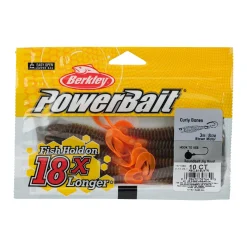 PowerBait® Curly Bones