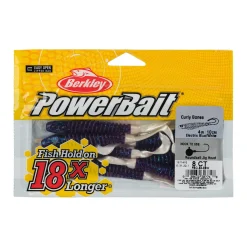 PowerBait® Curly Bones
