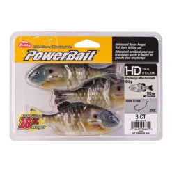PowerBait® Gilly