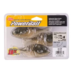 PowerBait® Gilly