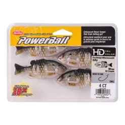 PowerBait® Gilly