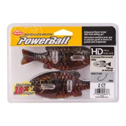 PowerBait® Gilly