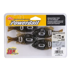 PowerBait® Gilly