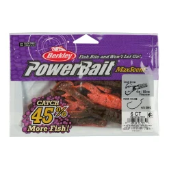 Powerbait® MaxScent Crud Craw