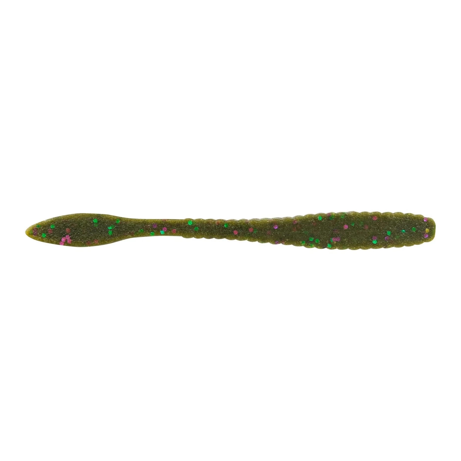 PowerBait® MaxScent Flat Worm