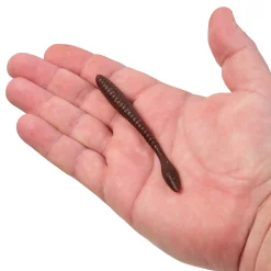 PowerBait® MaxScent Flat Worm