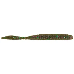 PowerBait® MaxScent Flat Worm