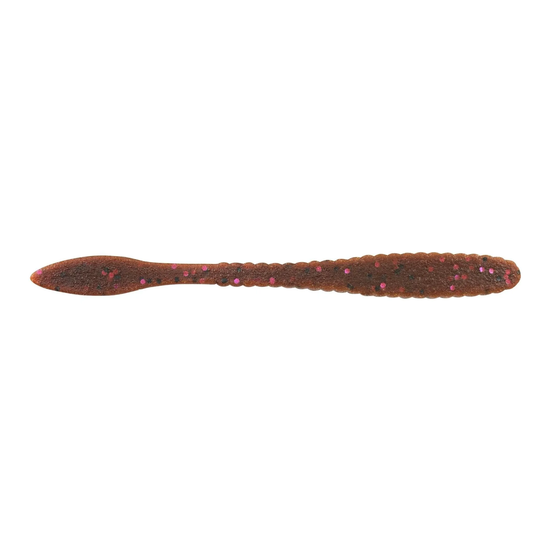 PowerBait® MaxScent Flat Worm