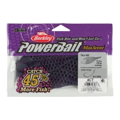 PowerBait® MaxScent Flux-Gill