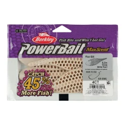 PowerBait® MaxScent Flux-Gill