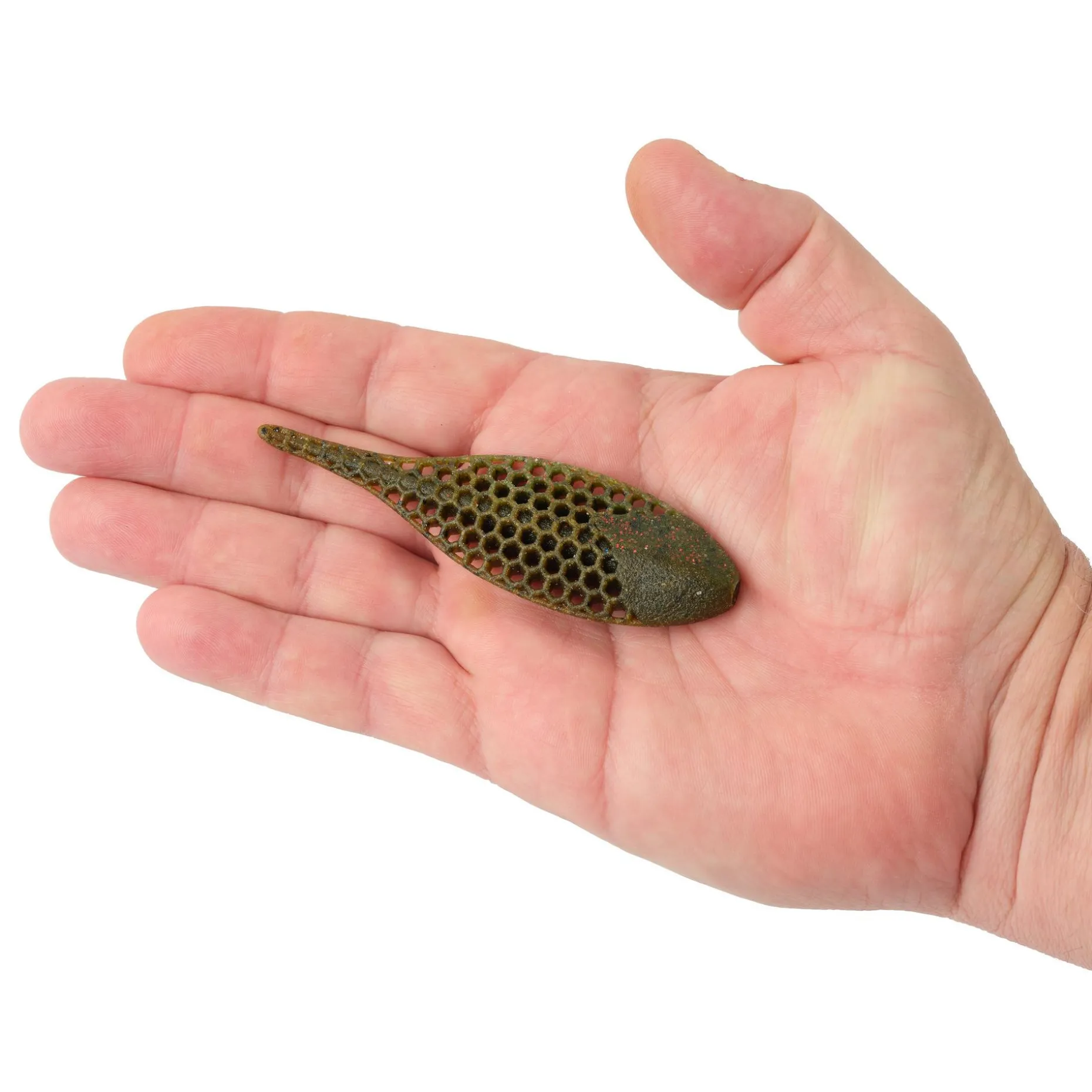 PowerBait® MaxScent Flux-Gill