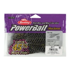 PowerBait® MaxScent Flux-Gill