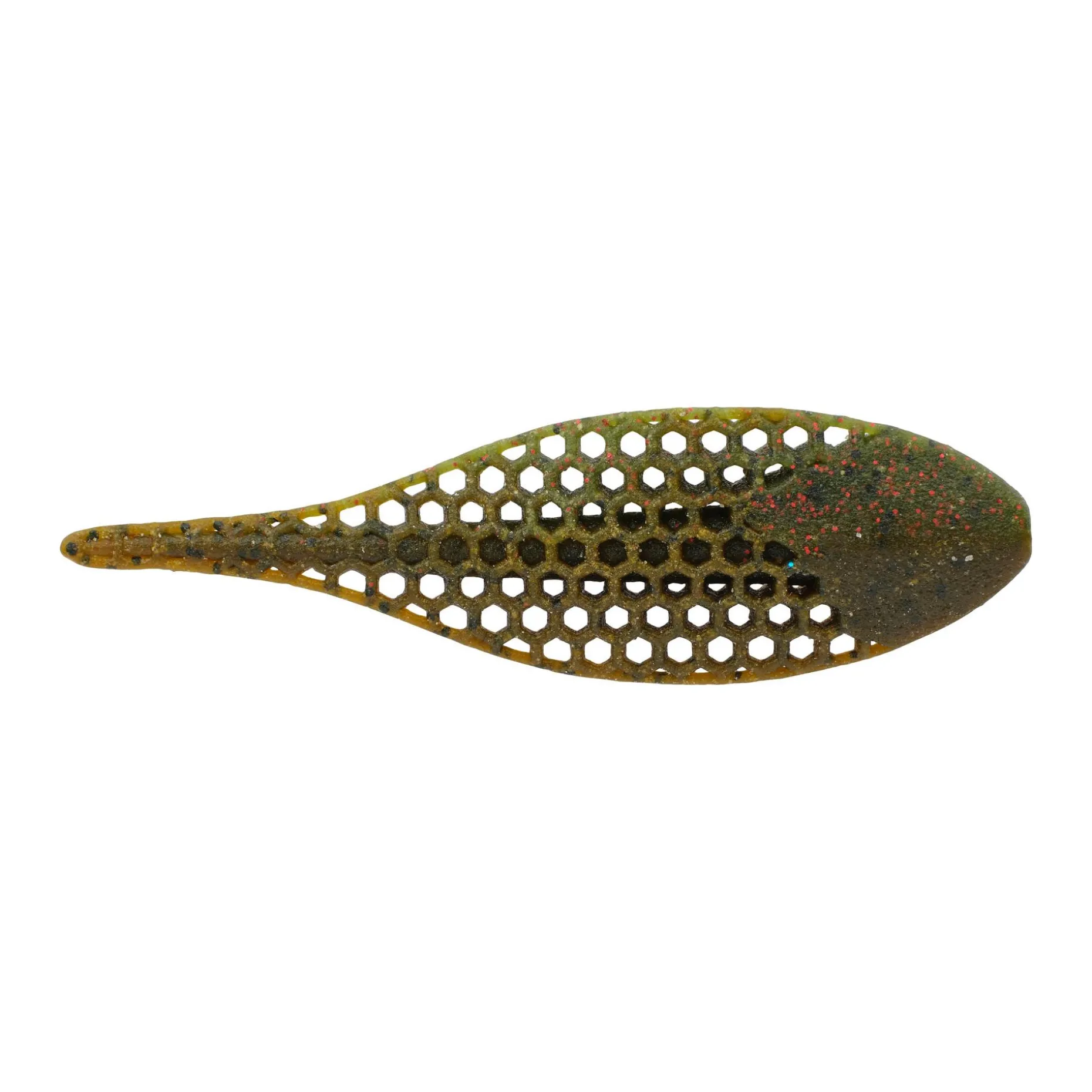PowerBait® MaxScent Flux-Gill