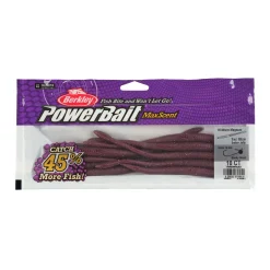 PowerBait® MaxScent Hit Worm Magnum