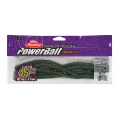 PowerBait® MaxScent Hit Worm Magnum