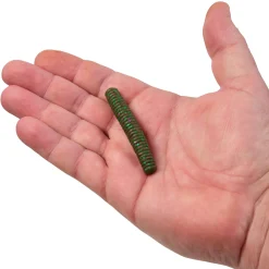 PowerBait® MaxScent Lil' General