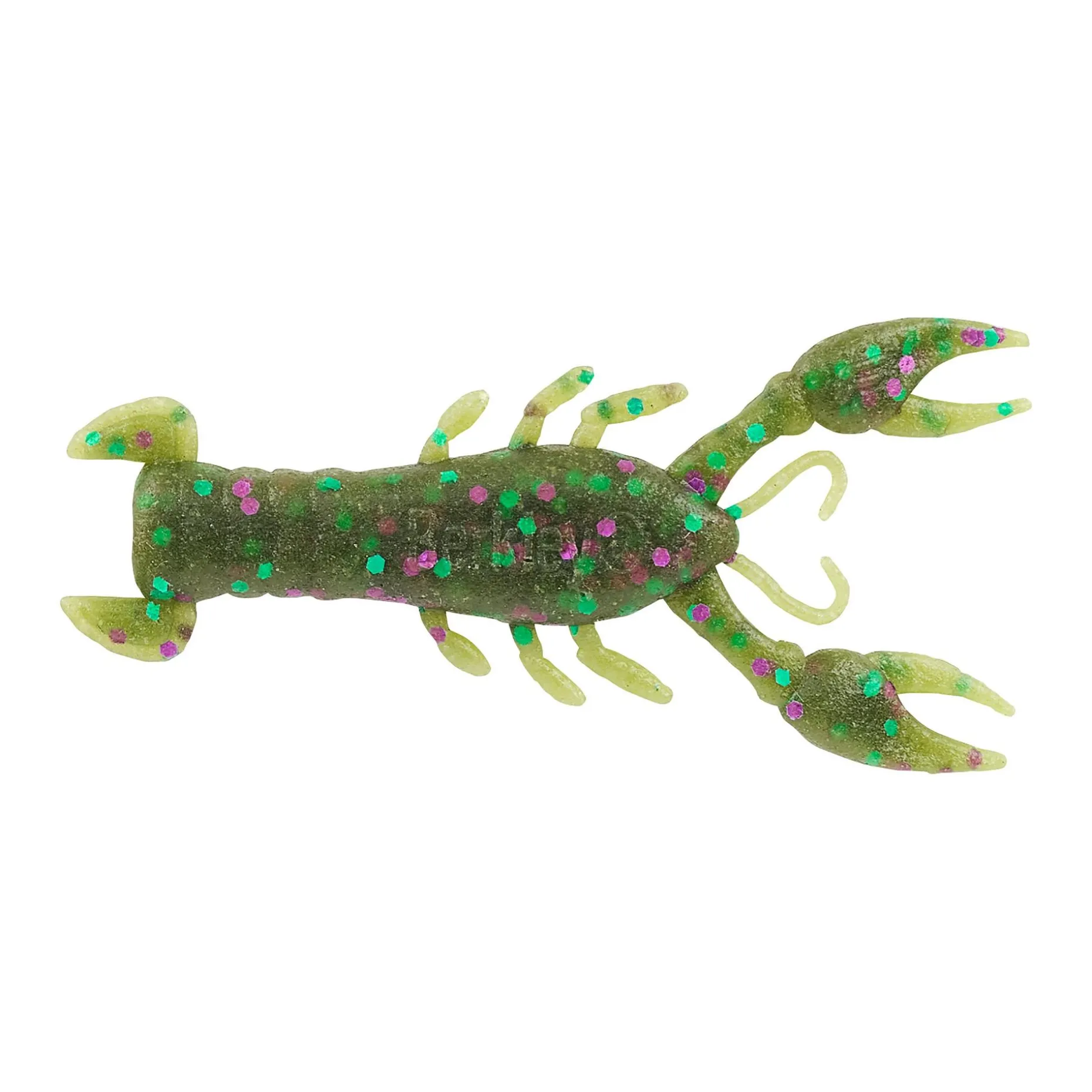 PowerBait® MaxScent Lil' Trooper